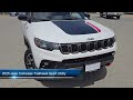2025 Jeep Compass Trailhawk Sport Utility San Diego San Ysidro Bonita Otay Mesa