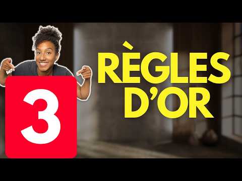Le secret pour protéger tes enfants !