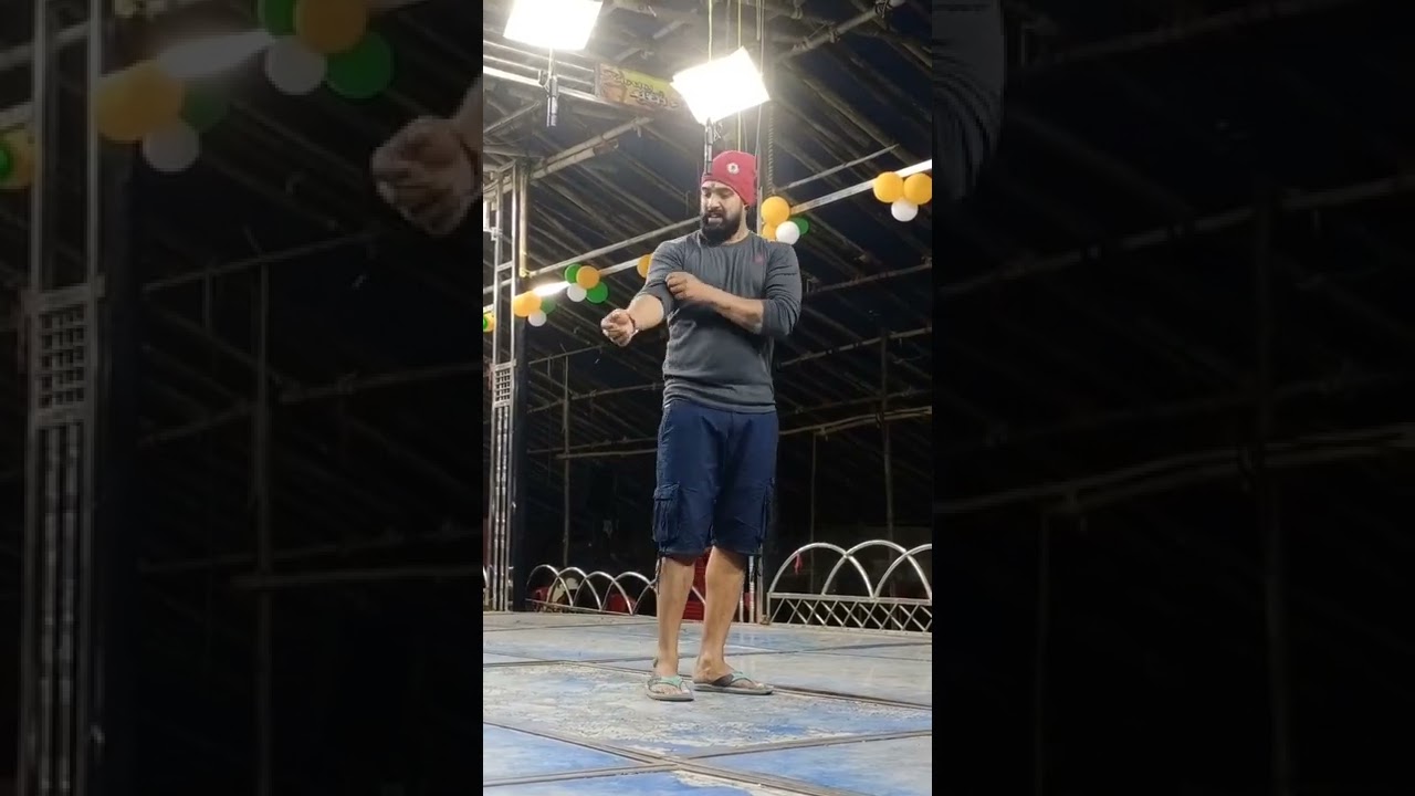 Piyush bhai dilouge..Bad boy 