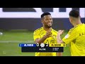 ملخص مباراة النصر 2 - 0 الفتح | دوري روشن السعودي 25/26 الجولة 22 AlNassr Vs AlFateh Highlights