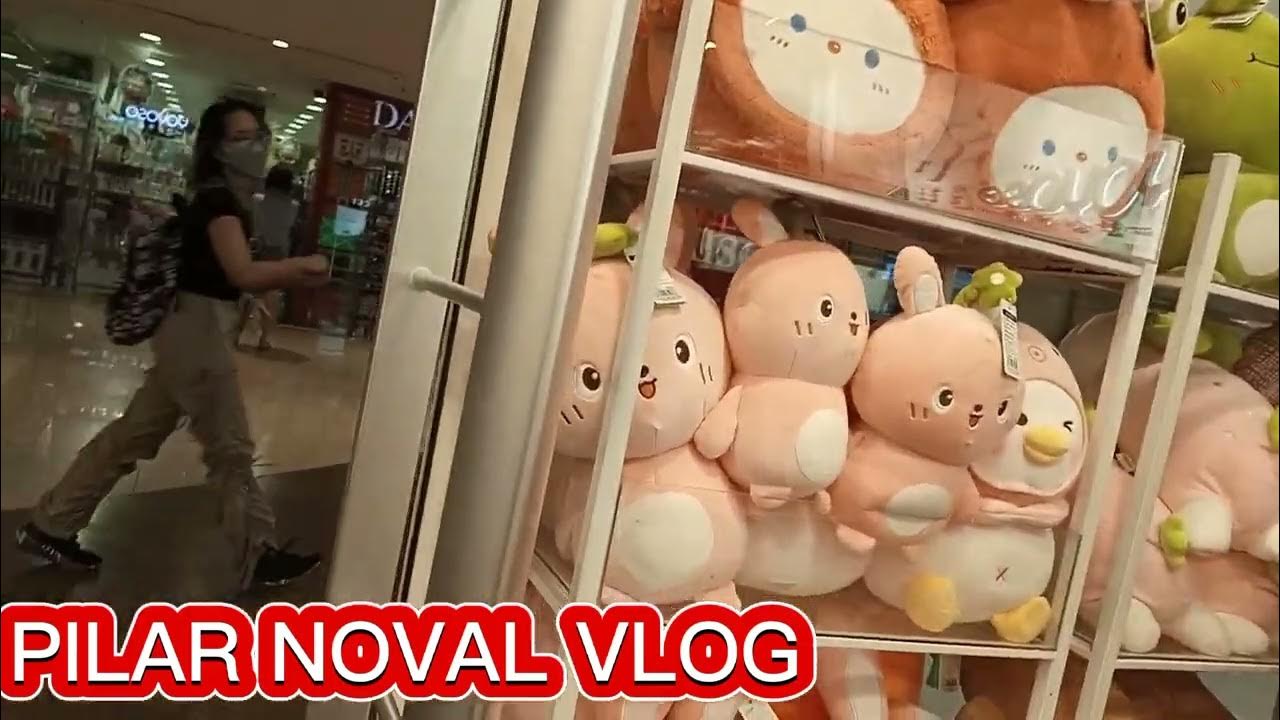 YOYOSO HUMIDIFIERPILAR NOVAL VLOG YouTube