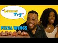 Lemme Try! | Pizza wings | All Def