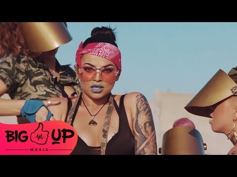 Anuryh - In My Head | Official Video
