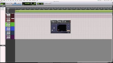 595  Overview Of The Powerful Waves X Click Plugin Inside Protools