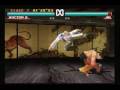 Tekken 3: Doctor B.