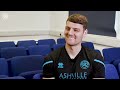 ✍️"I have a HUGE amount to contribute!" 🎙️| Chris Martin's First QPR Interview