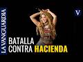 Shakira gana su última batalla contra Hacienda, que deberá devolverle 60 millones de euros