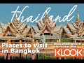 First time in Bangkok, Thailand! Travel Guide (Vlog 14)