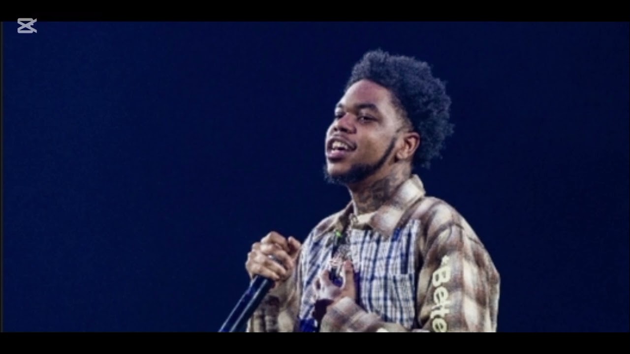 Jacksonville Rapper Lil Poppa Dies at 25