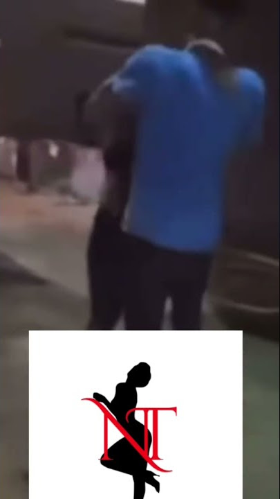 Blue Face Girlfriend In NewYork #hiphopnews #blueface #celebritynews #trending #newyork #viralshorts