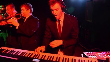 Exploring The Sound: Electronic Music at San Francisco State University