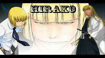 Bleach キャラソン Youtube