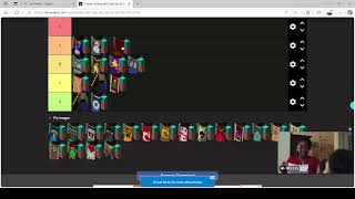 ranking mc capes