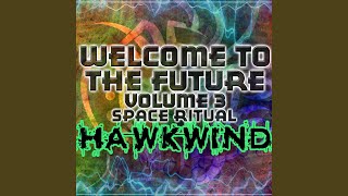 Provided to YouTube by The Orchard Enterprises Welcome To The Futur...