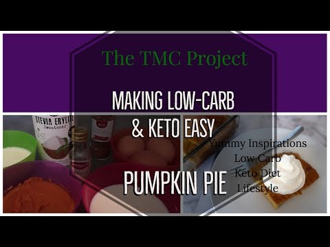 Low Carb &
