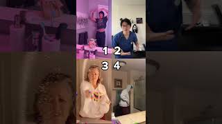 (GUY.EXE) michaeldebeerr VS wei3aes VS yourfitgrandma VS brycemckenzie #tiktok #shorts