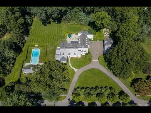 3 Wheat Lane, Darien, CT home video tour