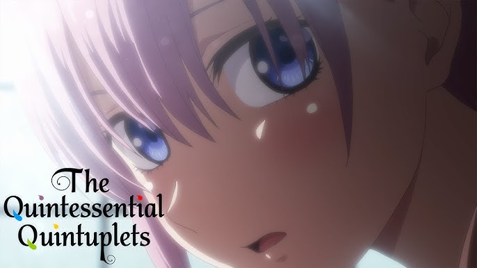 Make You My Sister  The Quintessential Quintuplets 