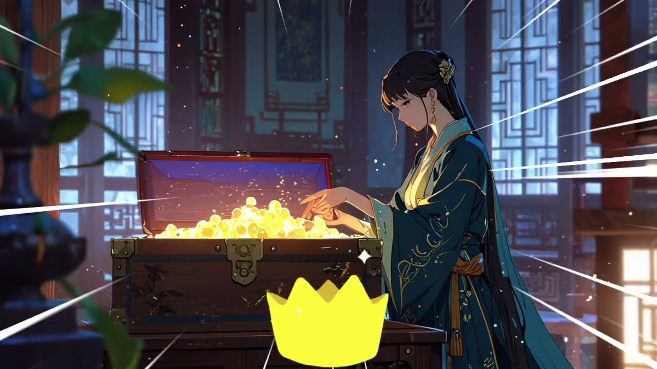 1.Reborn: Magical Doctor In An Ancient World | Hindi Story 