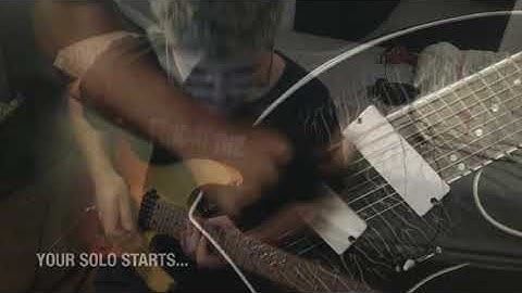 Abasi + Neural DSP Contest Entry 2020 - Javi Morin