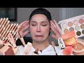 I really wanted to hate this cheap a** SHEIN makeup but... - Edward Avila