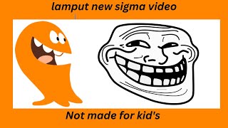 Troll face new meme edit ft neon blade #lamput