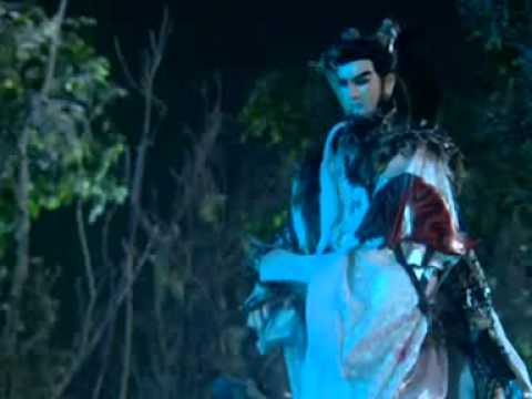 霹靂布袋戲柳生劍影劍聖招式的意義 3gp Youtube