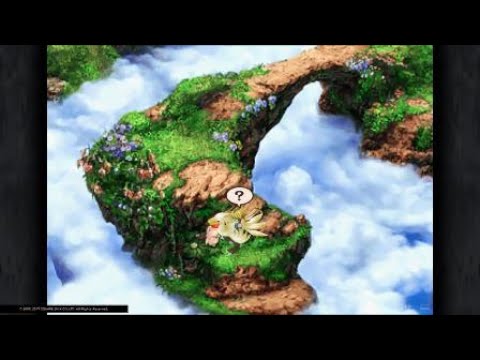 Ff9 高速モードで穴掘り ここ掘れ チョコボ チョコボの空中庭園でリミットボーナス Ps4版 Youtube