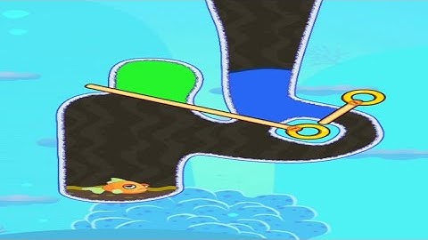 Saving the fish gameplay level 76 to 83 | sa the fish | fishdom gameplay