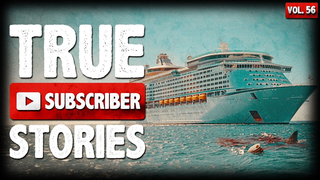 cruise horror stories reddit