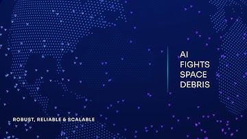 Neuraspace - AI Fights Space Debris