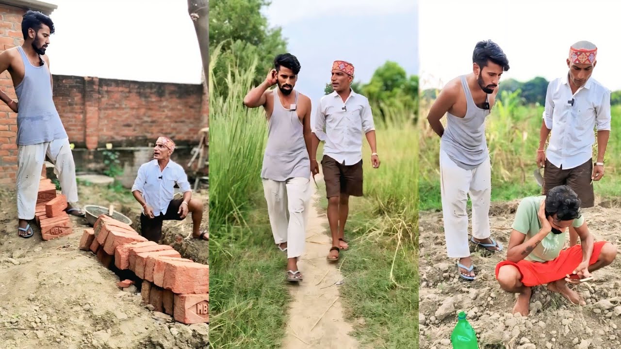 मिस्त्री परेसान कर के रख दिया 😂😂😂 #youtubeshorts #comedy #shortsfeed #viral #funny #entertainment 