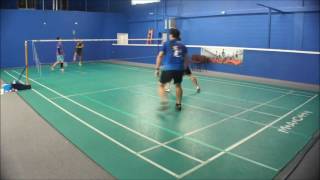 07262016 Eugene KK vs Matthew Danny Game 3