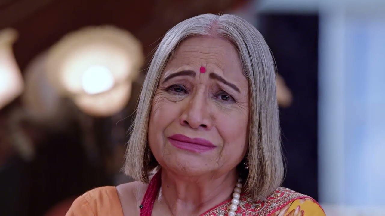 Bhagya Lakshmi Episode 1105 Best Scene | Rohit Suchanti, Aishwarya Khare | Zee TV APAC