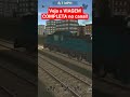 Engatando vagões na LOCOMOTIVA #train #trainsimulator #pcfraco #locomotivas #jogos #trem #maquinista