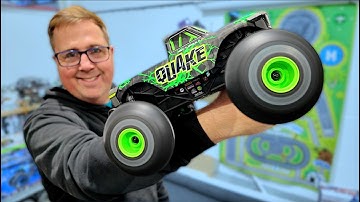 Proving ARRMA Wrong!