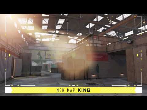 Call of Duty®: Mobile - Introducing King