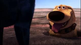 Dug's Special Mission (Corto de UP) - HD 1080p - Español Lat