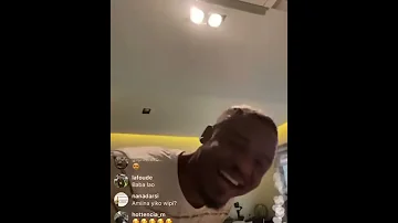 NADEKEZWA Remix ALIKIBA Ft MBOSSO KHAN 