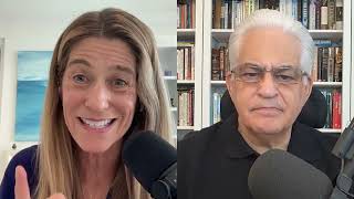 Bob Burg on The Go-Giver: Why Giving First Leads to Greater Success
