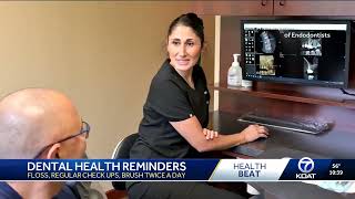 AAE President Appears on Albuquerque's KOAT 7