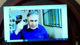 პოლიტიკური გამოსვლა 2.4.2025