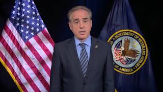 2017 End of Year Message from VA Secretary David J. Shulkin