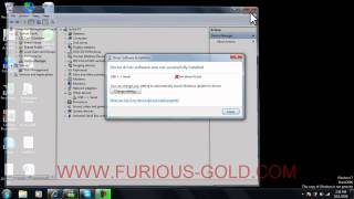 How to install Furious Gold Box screenshot 4