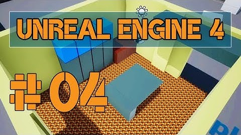 How I learned about Textures and Materials under One Hour | Devlog #4 - Game Development