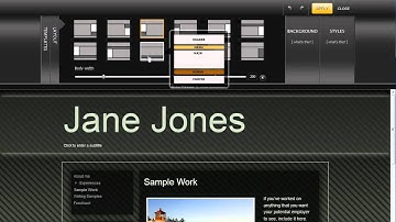 Foliotek Presentation - Beginner Video