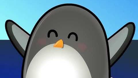 Learn to fly 2 ending