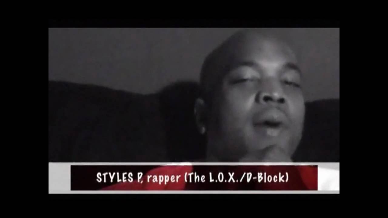 D-Dot,Stylers P singing Biggies` Songs (Biggie Smalls: Rap Phenomenon)