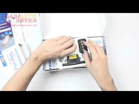 Pantera PR-1. Сигнализация с поддержкой GPS | GSM Распаковка avtozvuk.ua Pantera PR-1. Сигнализация с поддержкой GPS | GSM Распаковка avtozvuk.ua
