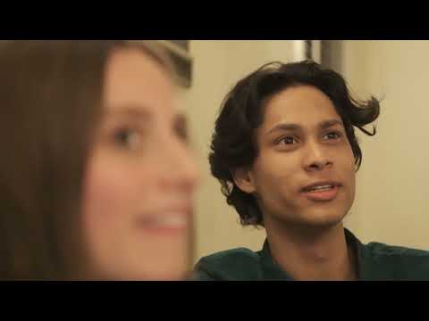 Bloopers & Outtakes from "Girl Who Wears Blue"